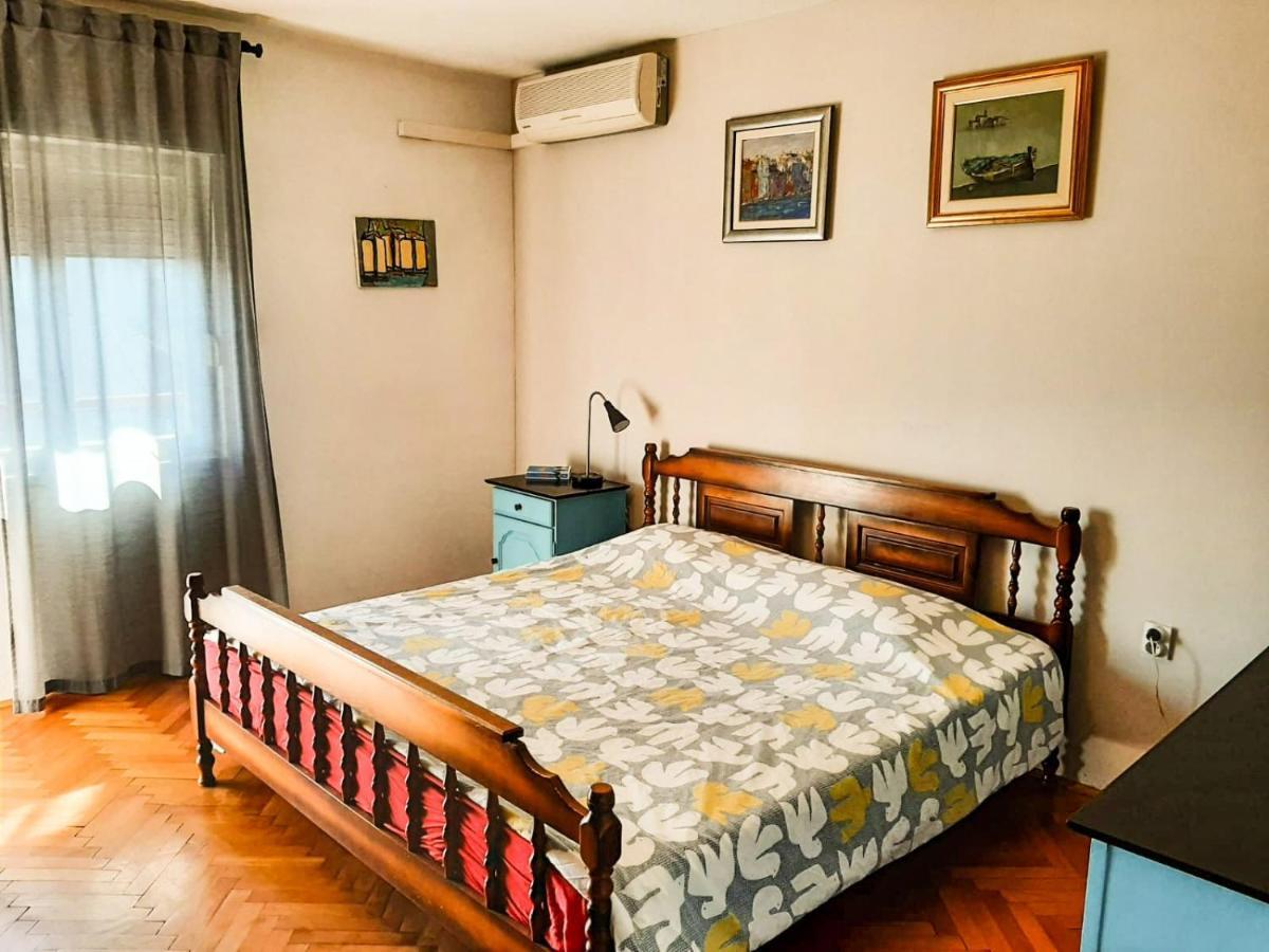 See View Apartment For 2 สปลิท ภายนอก รูปภาพ