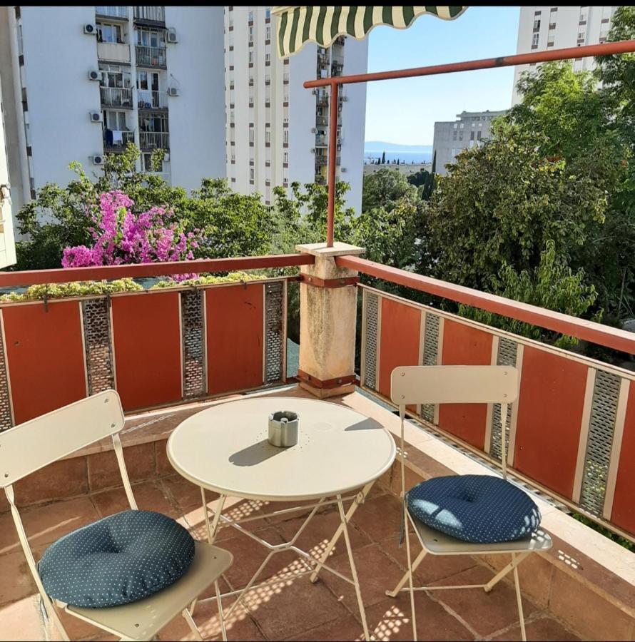 See View Apartment For 2 สปลิท ภายนอก รูปภาพ