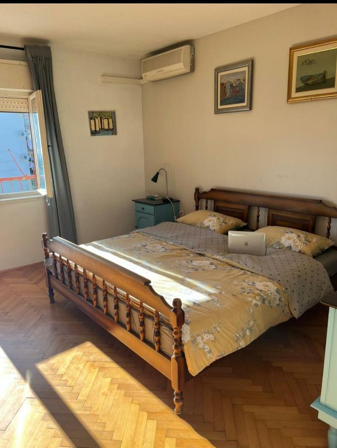 See View Apartment For 2 สปลิท ภายนอก รูปภาพ