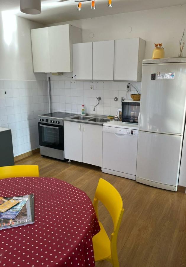 See View Apartment For 2 สปลิท ภายนอก รูปภาพ
