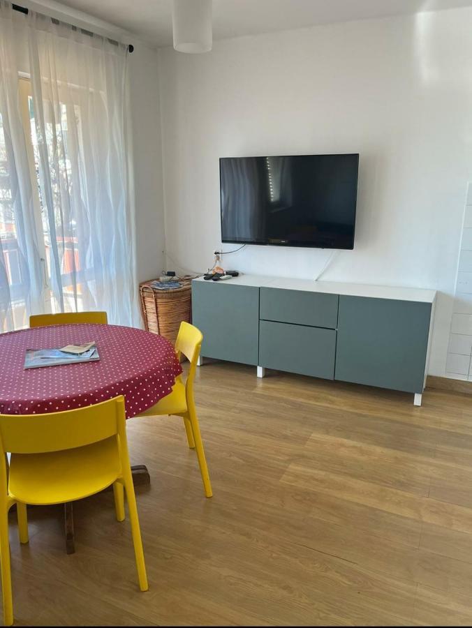 See View Apartment For 2 สปลิท ภายนอก รูปภาพ